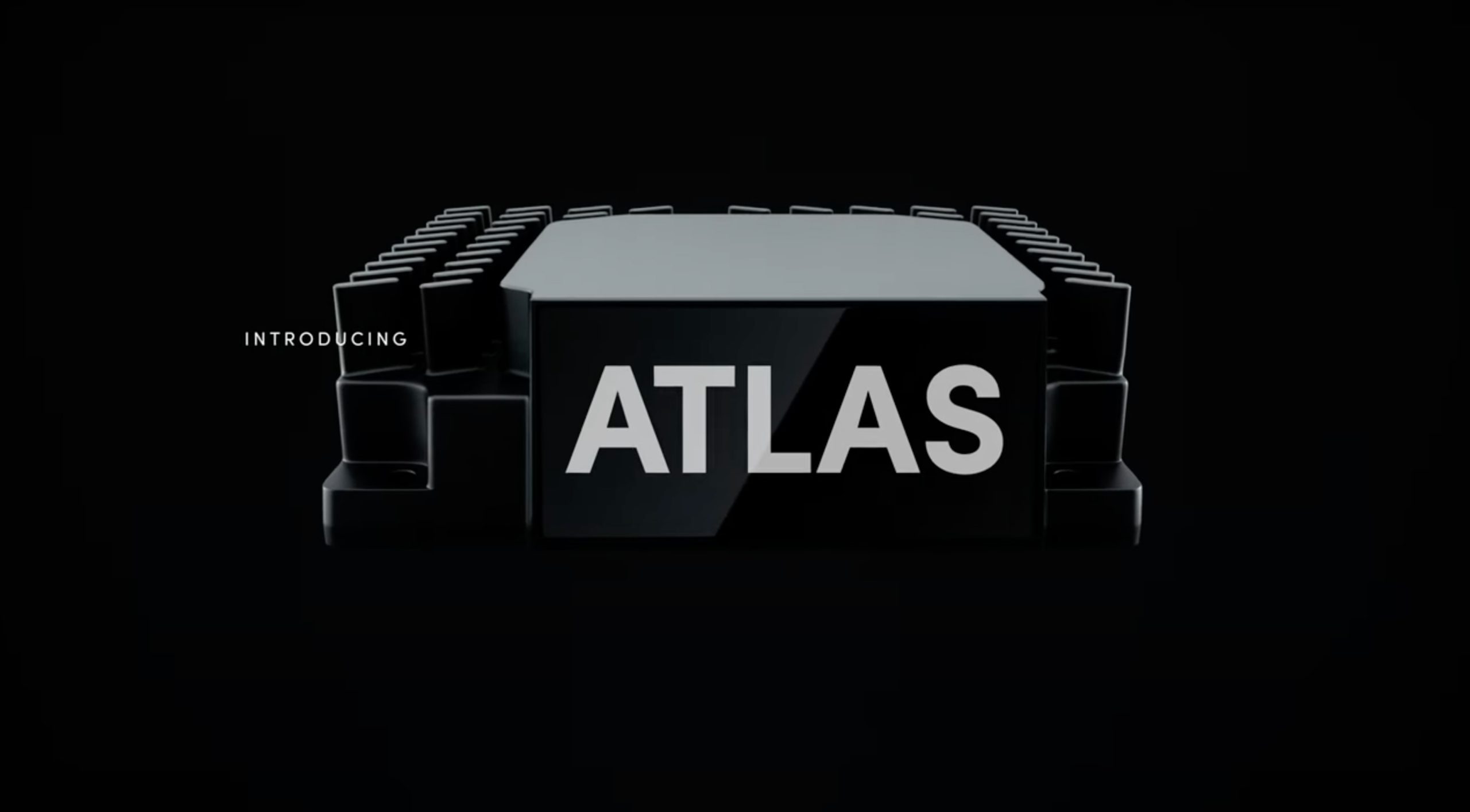 Introducing Aeva Atlas, The First Automotive-Grade 4D LiDAR Sensor for Auto Mass Production