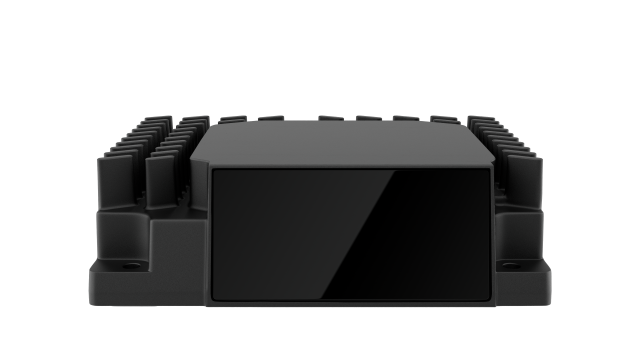 Aeva – 4DLiDAR for Autonomous Navigation