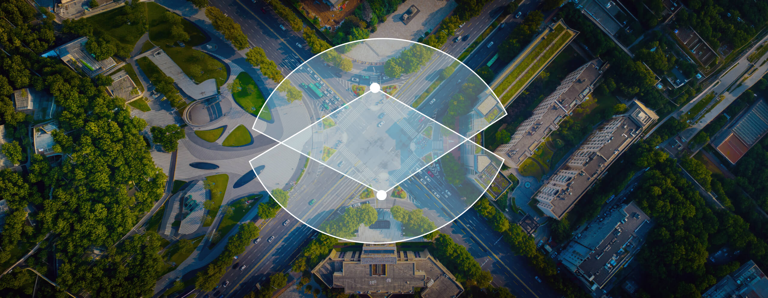 Intersection Coverage