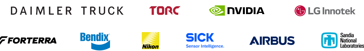 Select Customers and Partners