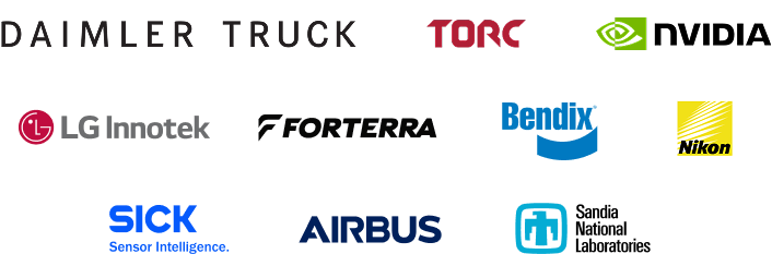 Select Customers and Partners