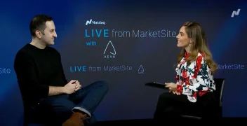 Nasdaq interviews Aeva CEO